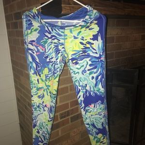 Wade and Sea Leggings